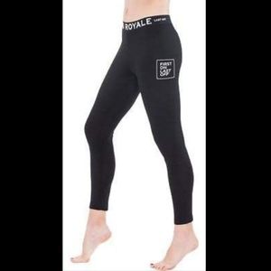 Mons Royale Christy Leggings